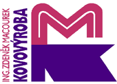 logo kovovýroba